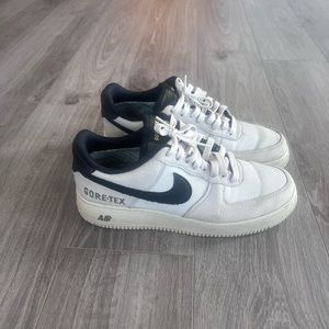 Nike AirForce 1 GoreTEX